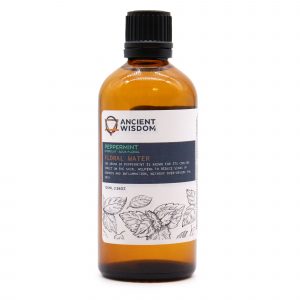 Peppermint Hydrolat 100ml