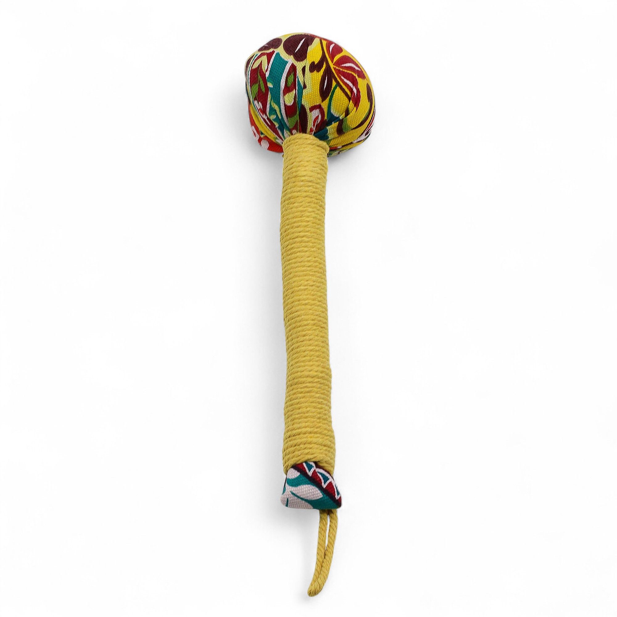Wormwood Massage Hammer - Lemon - Image 7