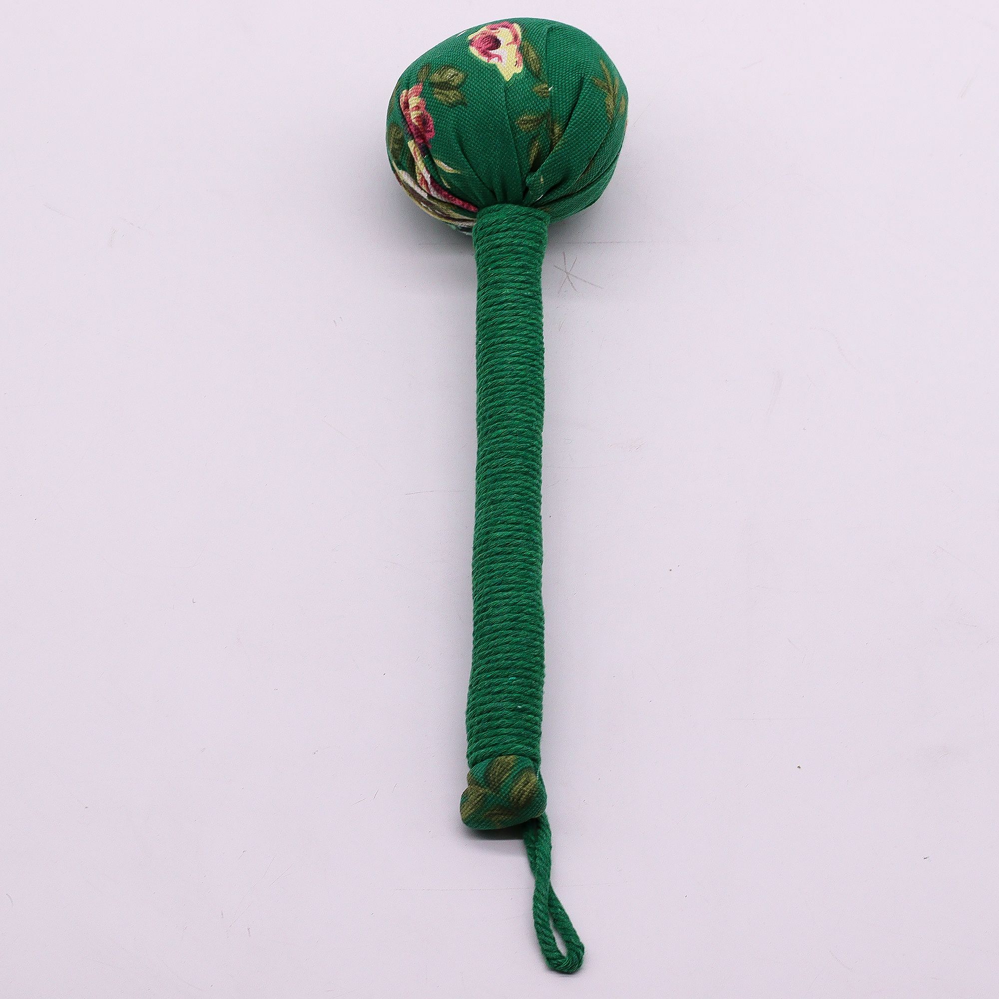 Wormwood Massage Hammer - Green - Image 4