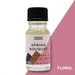 10ml Spring Bouquet Fragrance Oil