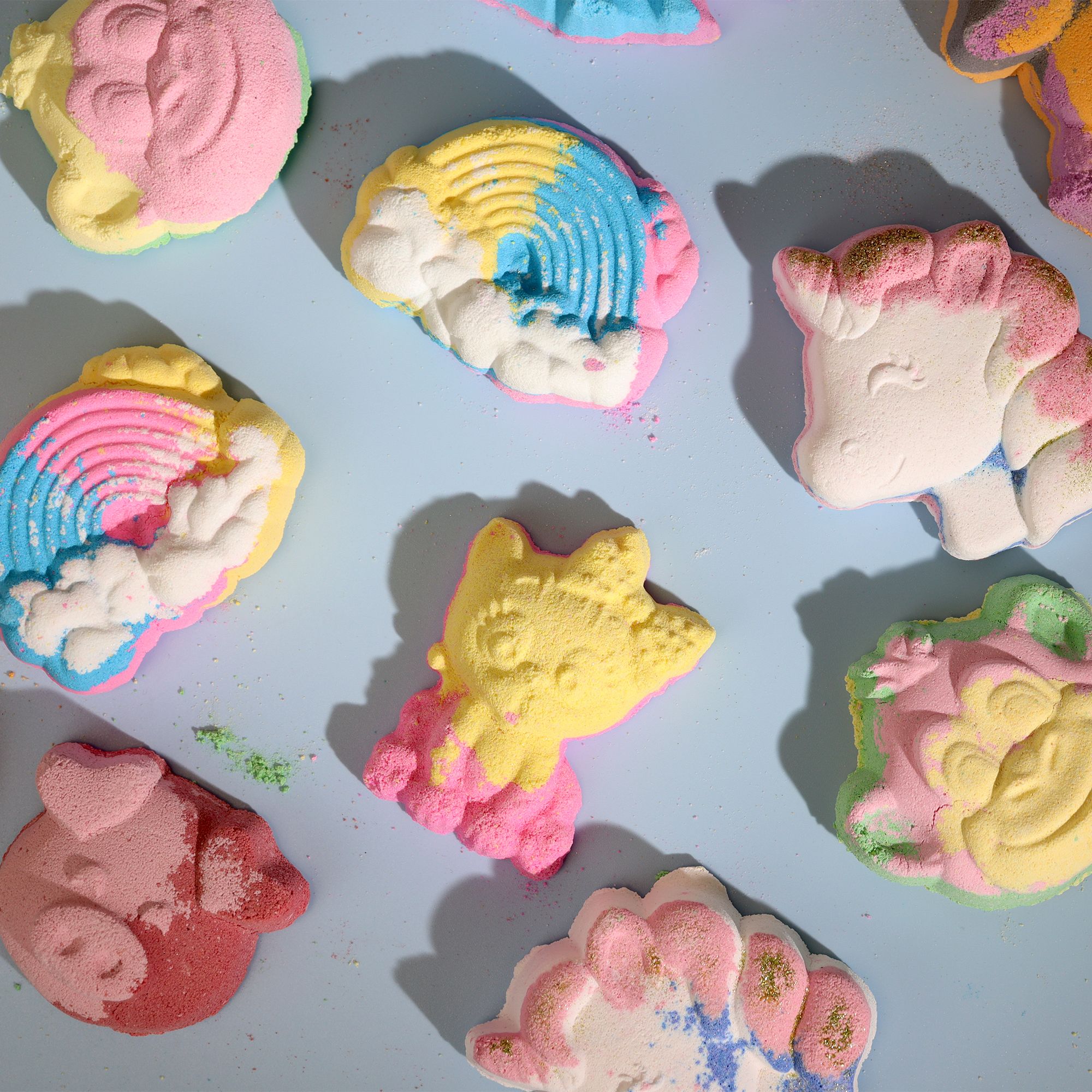 Monkey Bathbomb 90g - Image 9