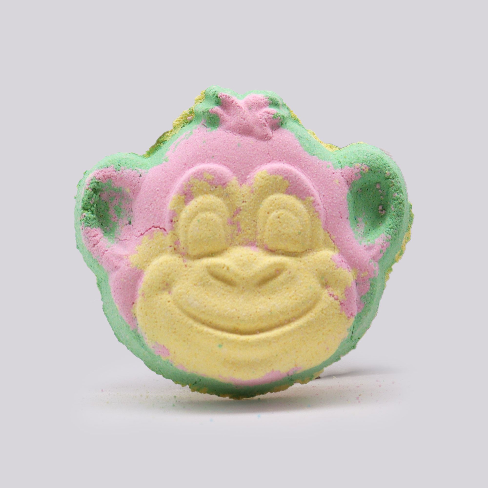 Monkey Bathbomb 90g - Image 3