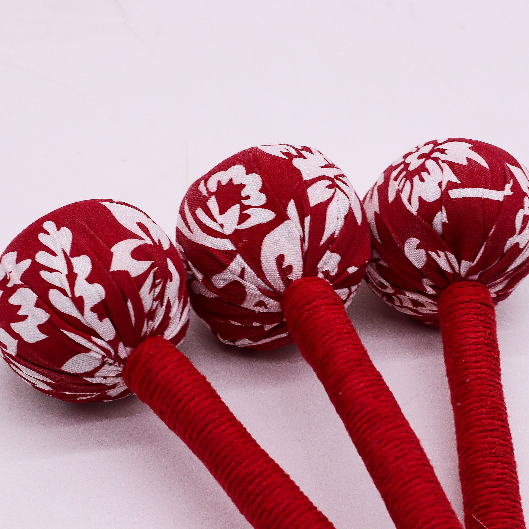 Wormwood Massage Hammer - Red - Image 11