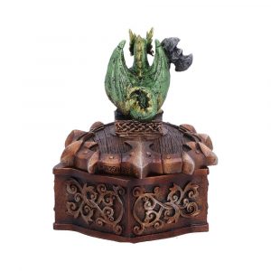 Hoard Defender Box (Green)