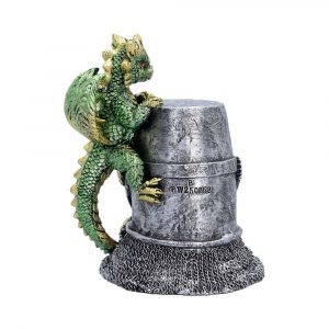 Hatchling Helm (Green)