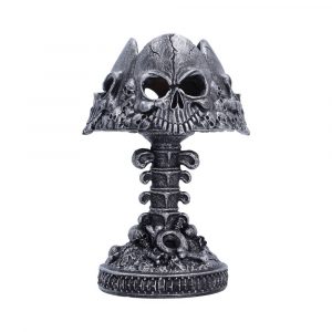 Last Light Lamp (Black)