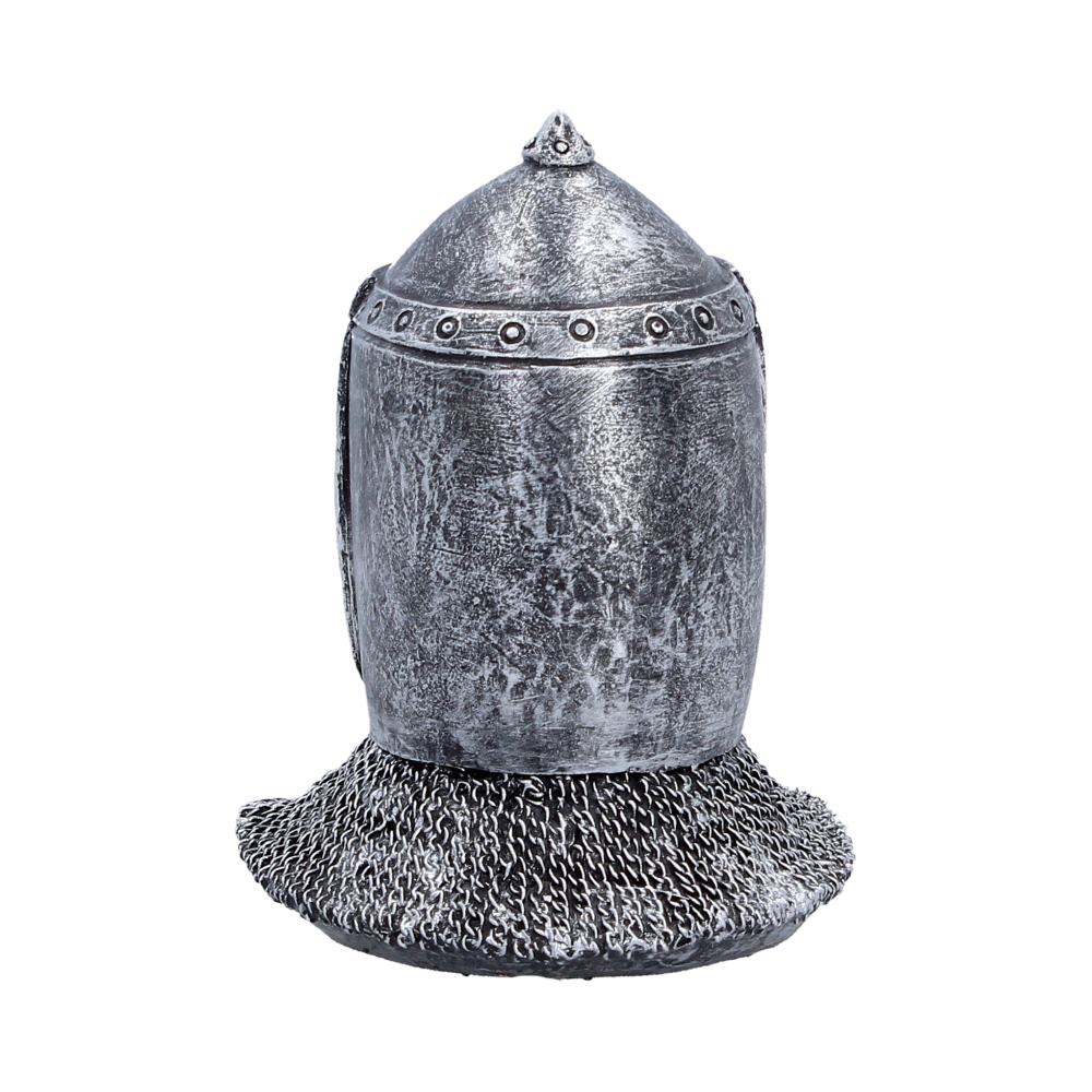 Helm of the Brave