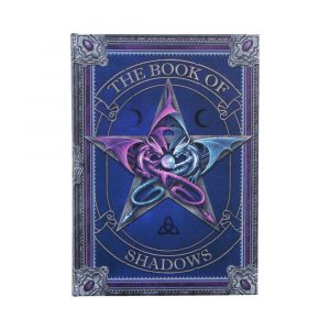 The Book of Shadows Journal (AS) 17cm
