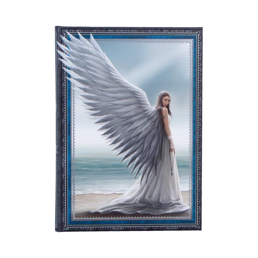 Spirit Guide Journal (AS) 17cm