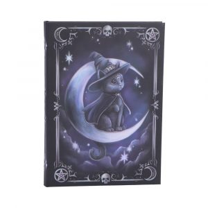 Purrah Journal 17cm