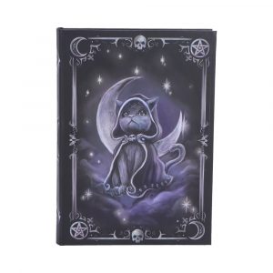 Zefur Journal 17cm
