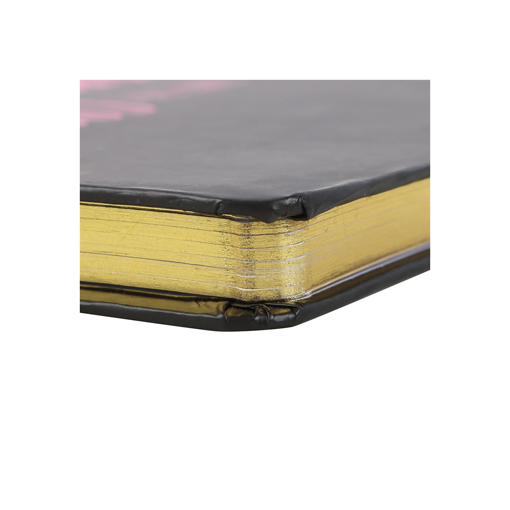 Good Witch Bad Witch A5 Reversible Notebook - Image 5