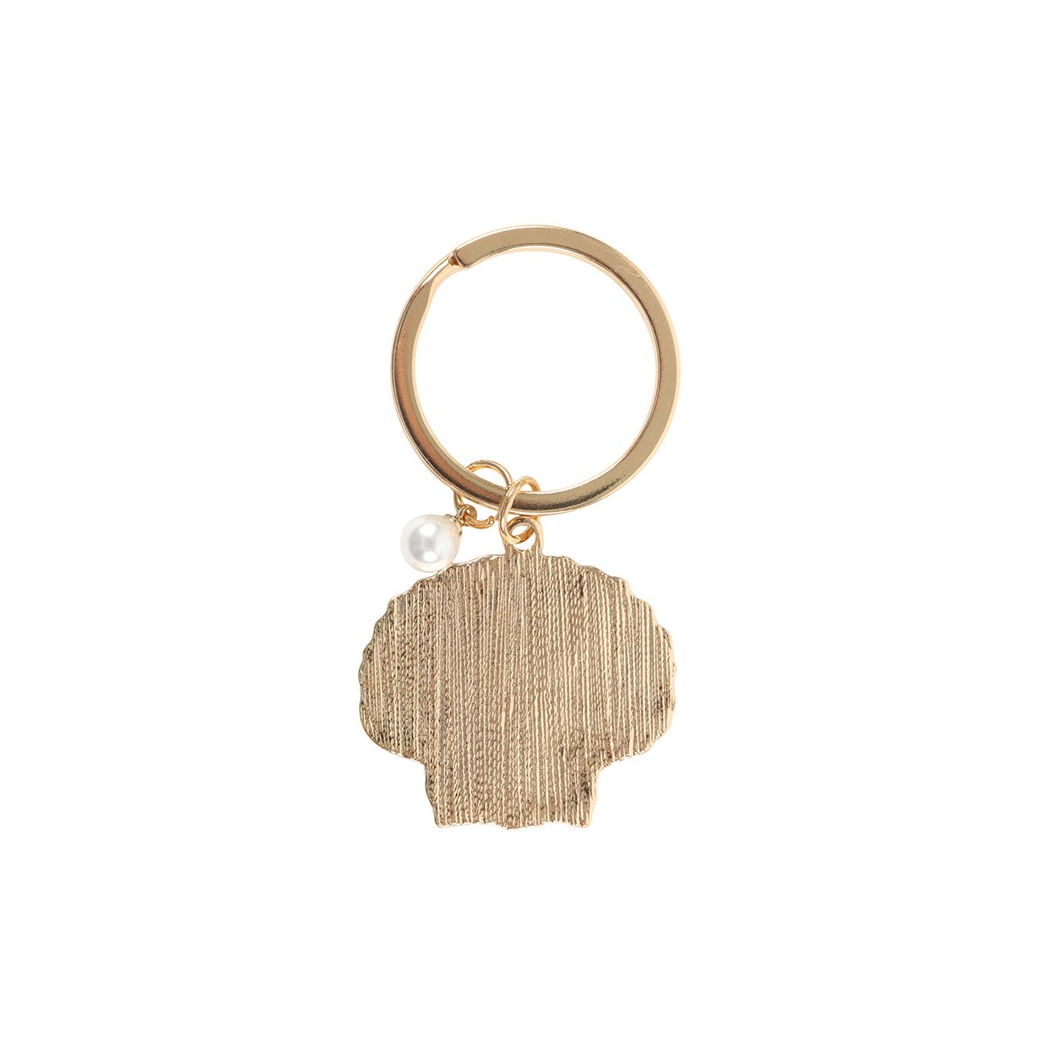 The World is Your Oyster Keyring - Image 4