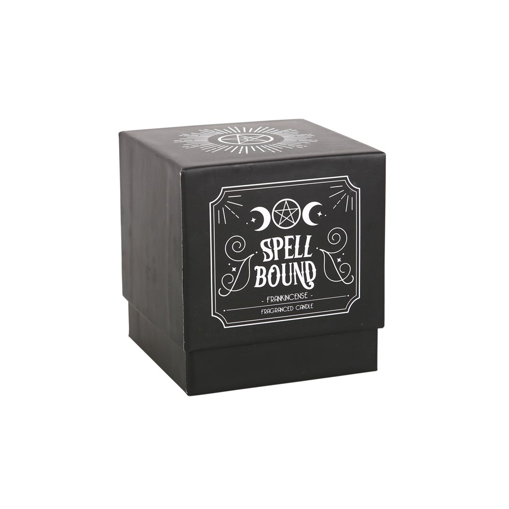 Spell Bound Frankincense Candle - Image 4