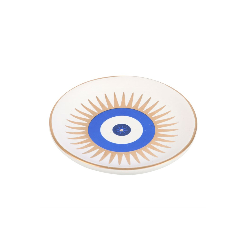 All Seeing Eye Incense Stick Holder - Image 4