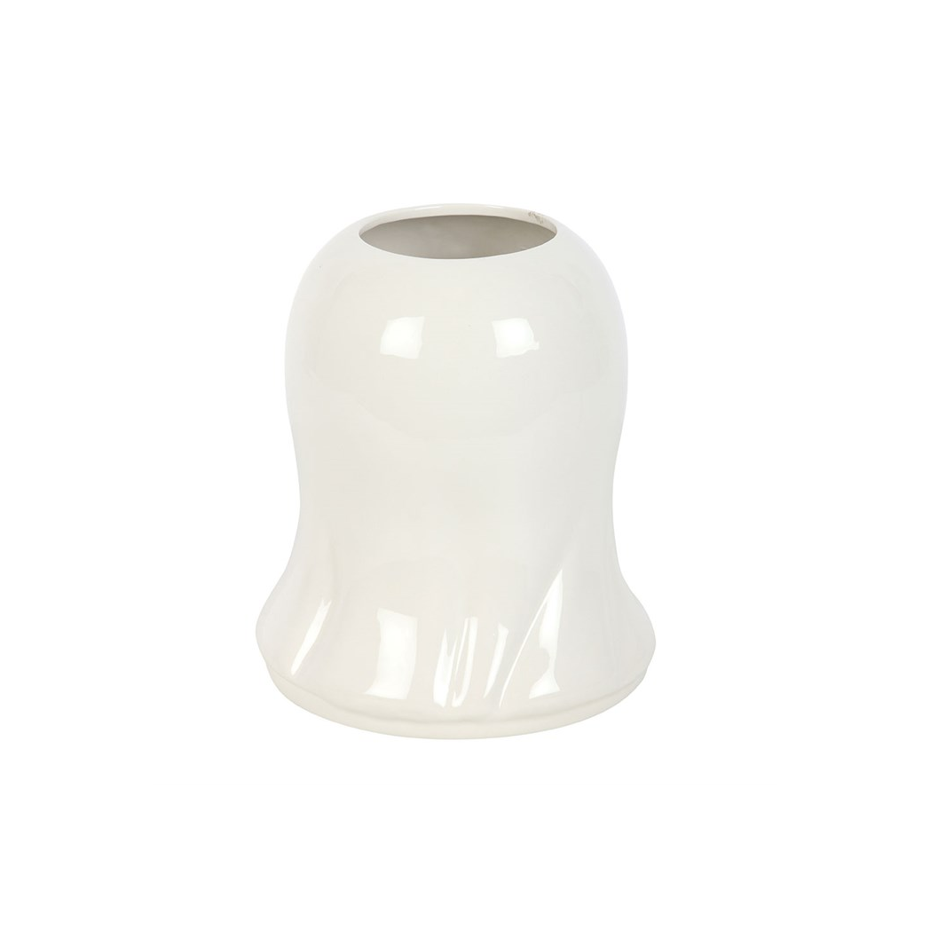 Sweet Ghost Flower Vase - Image 4