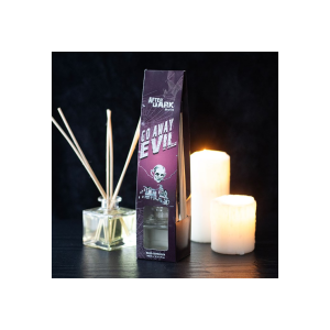Go Away Evil Reed Diffuser