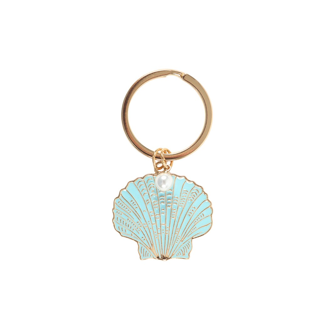 The World is Your Oyster Keyring - Image 3