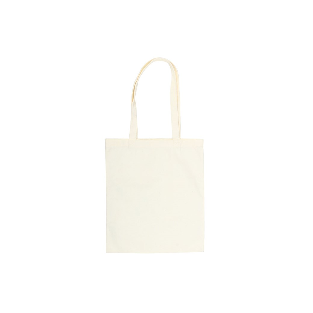 Retro 80s Print Polycotton Tote Bag - Image 4