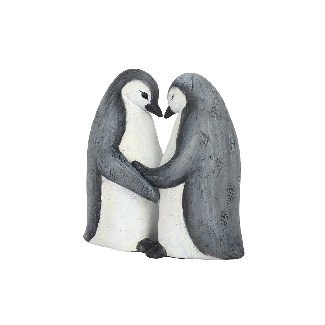 Penguin Partners For Life Ornament - Image 2