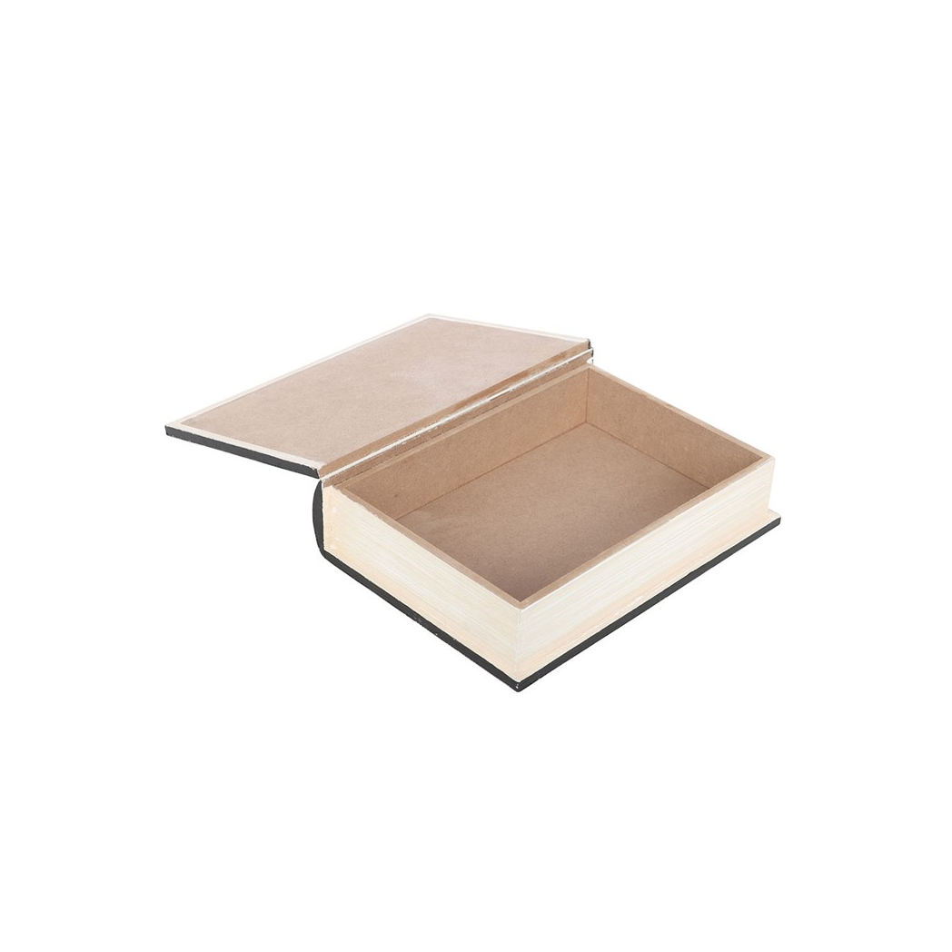 Cult Book Club Book-Shaped Storage Box by Steven Rhodes - Image 5
