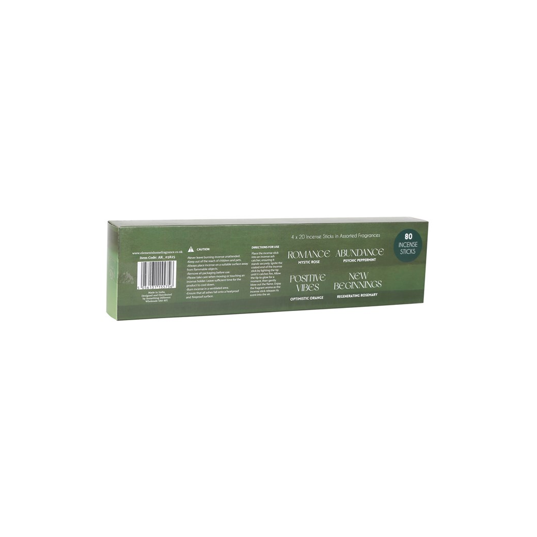 The Manifestation Collection Incense Stick Set - Image 3