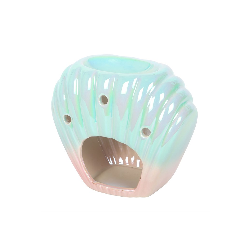 Iridescent Shell Oil Burner - Image 4
