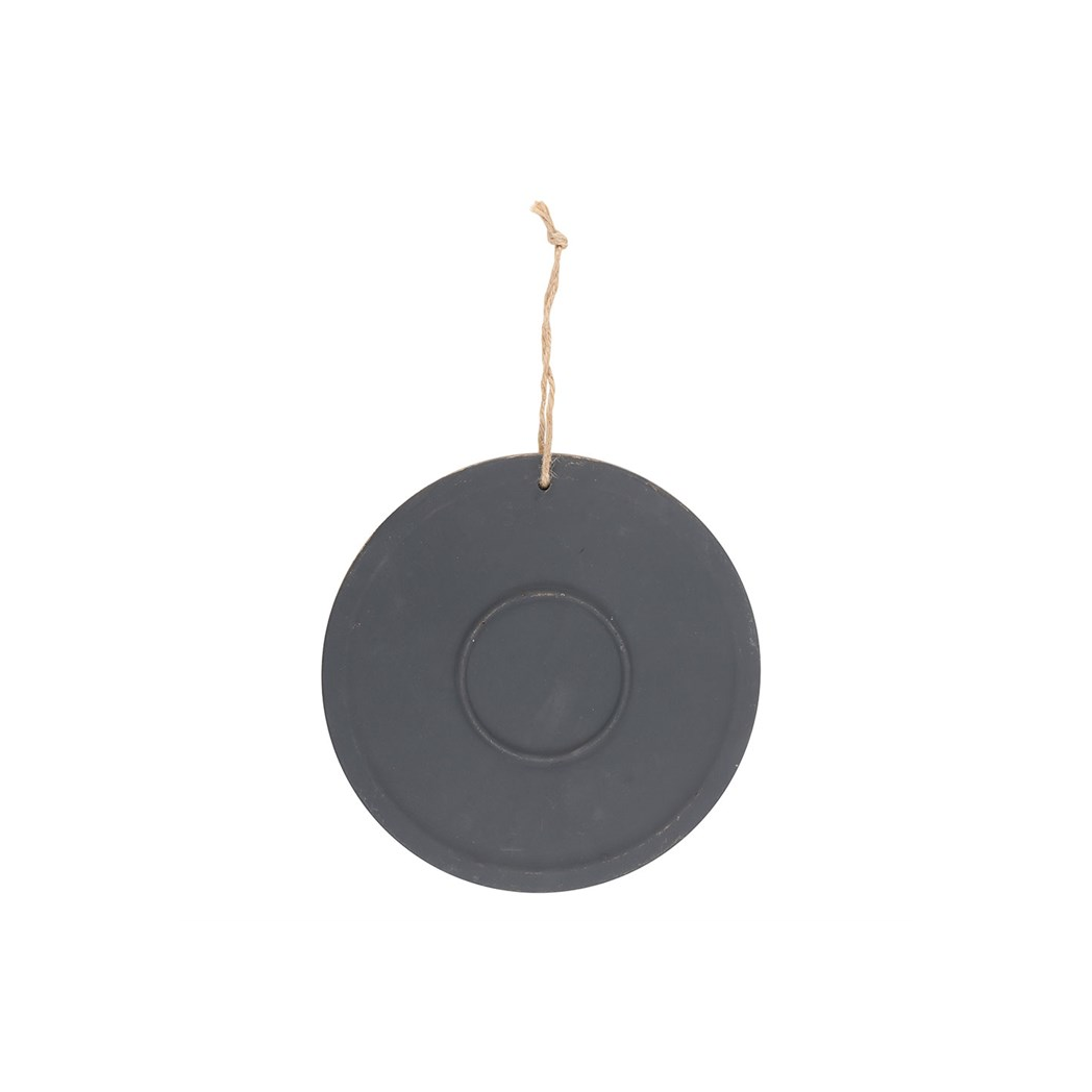 Bronze Wheel of the Year Hanging Terracotta Plaque - Image 4