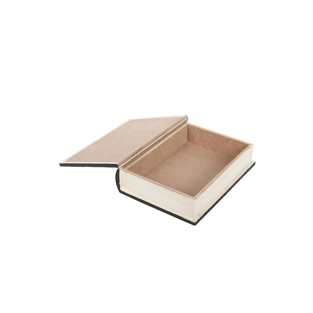 Retro Cassette Tape Shaped Storage Box - Image 4