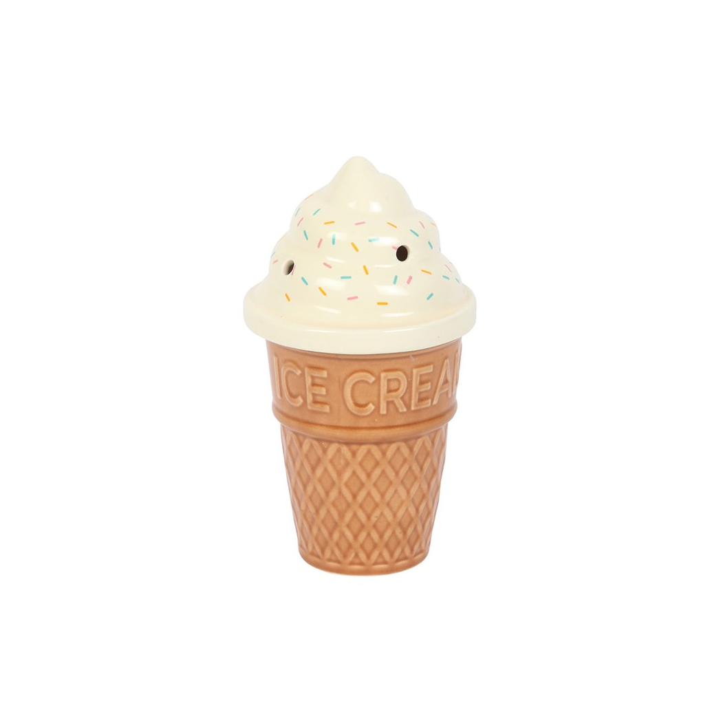 Ice Cream Cone Oil Burner - Image 2