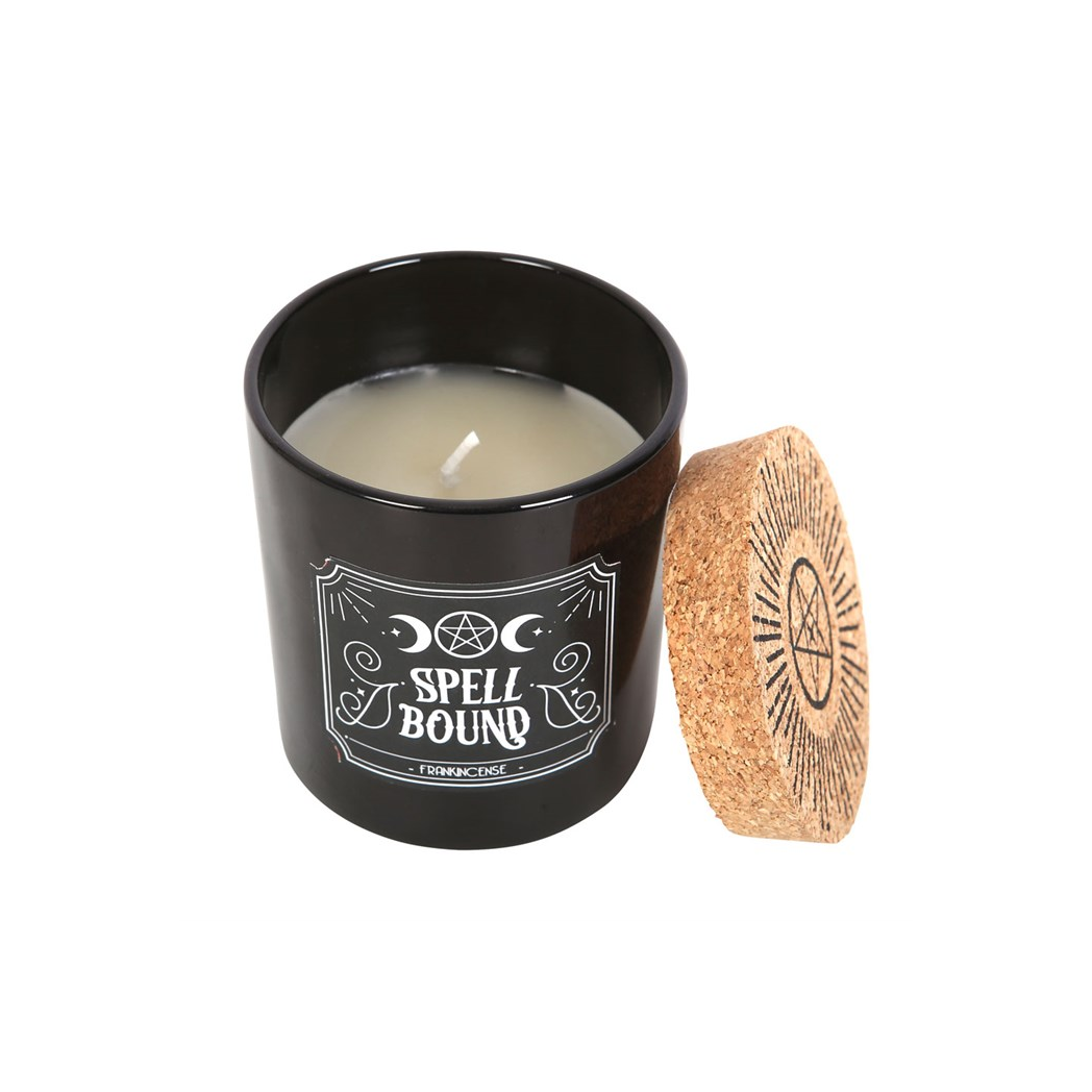 Spell Bound Frankincense Candle - Image 3