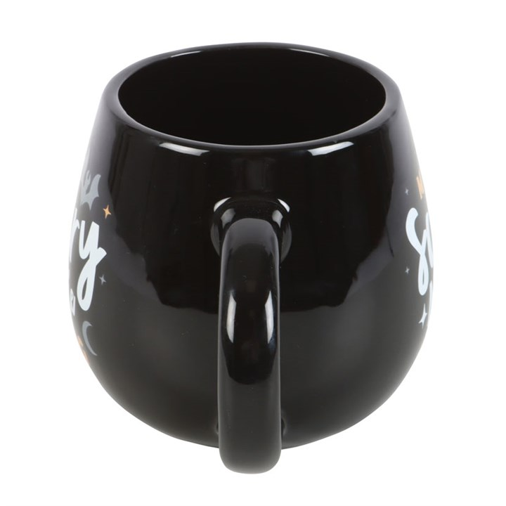 Rounded My Scary Movie Mug - Image 3