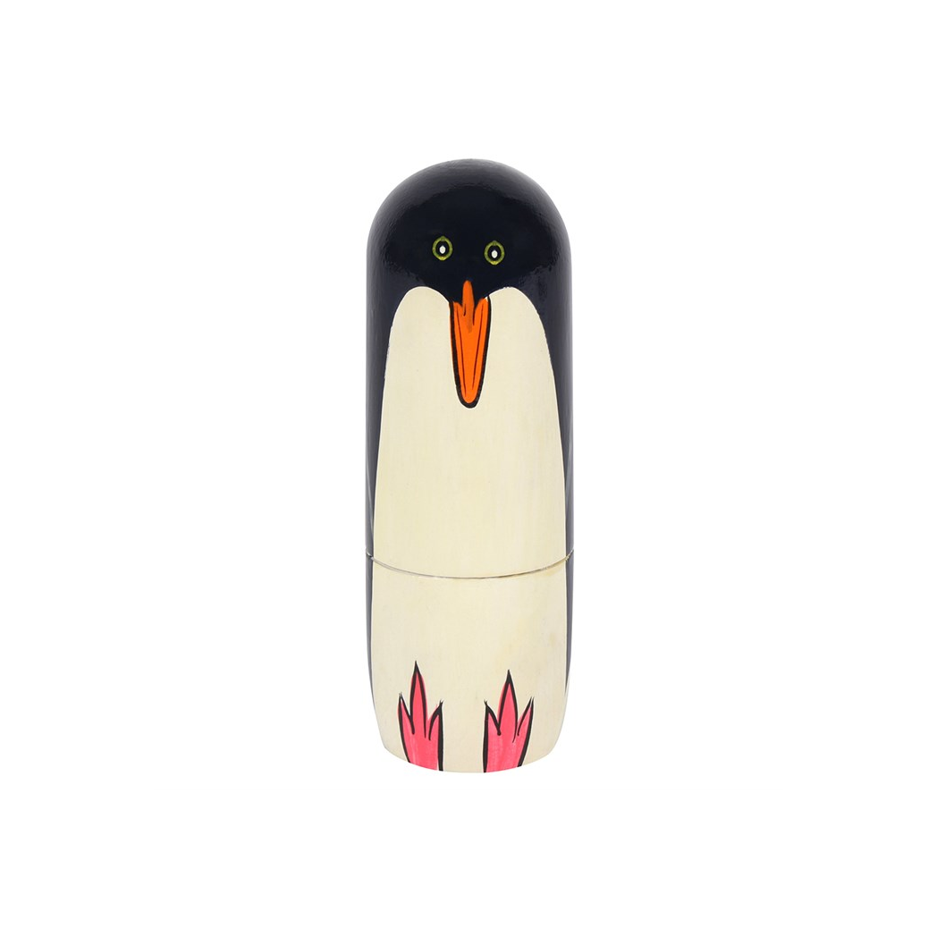 Penguin Russian Doll - Image 3