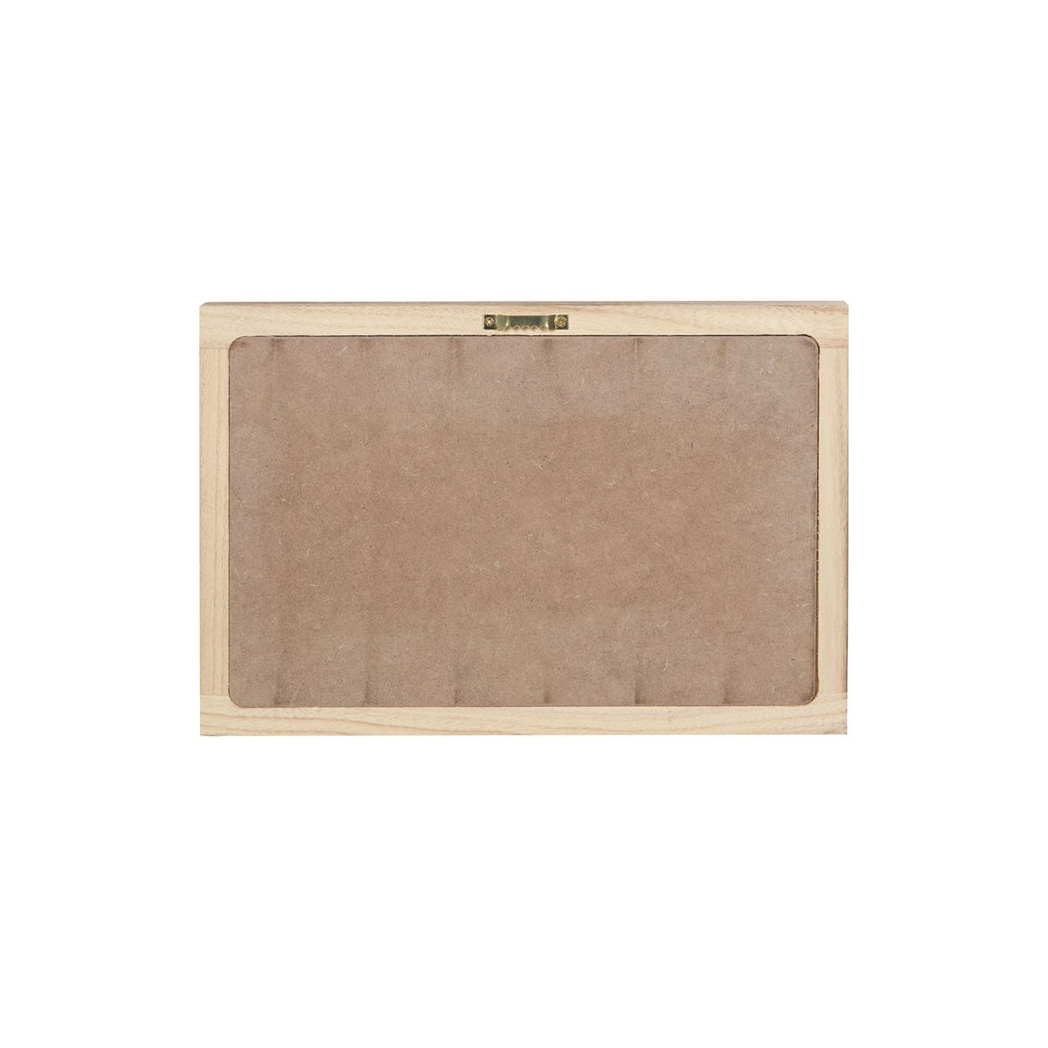 Hello Autumn Wooden Frame Sign - Image 3