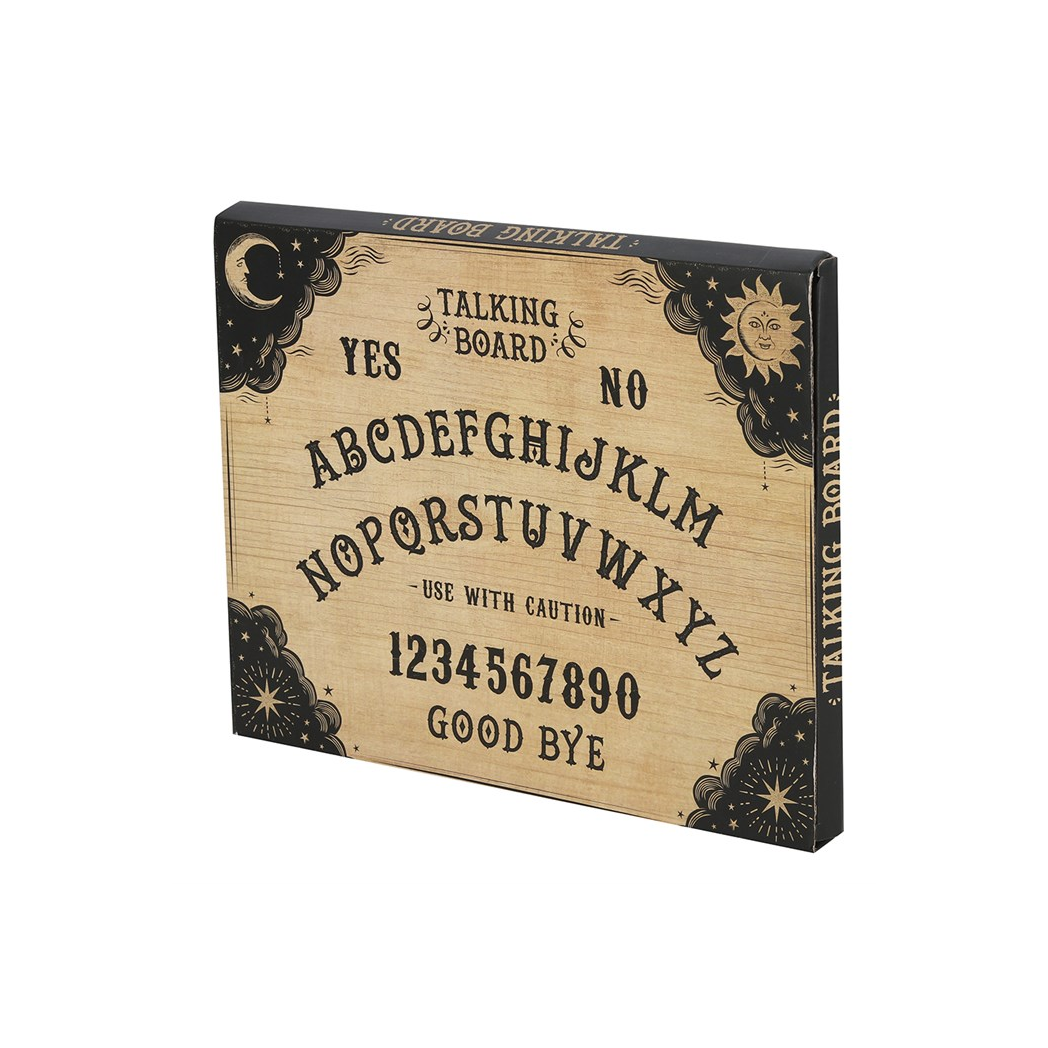 Classic Style Talking Board - Image 2