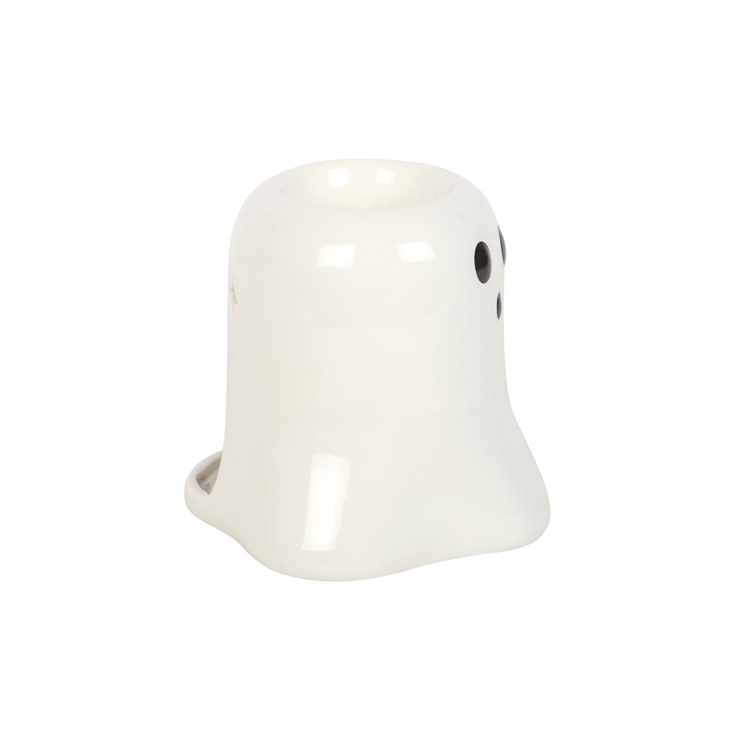 Hey Boo Ghost Oil Burner and Wax Warmer - Image 3