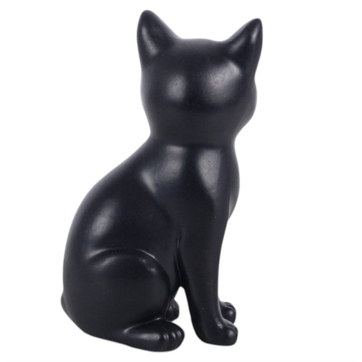 Frightful Folk Black Cat Ornament - Image 4