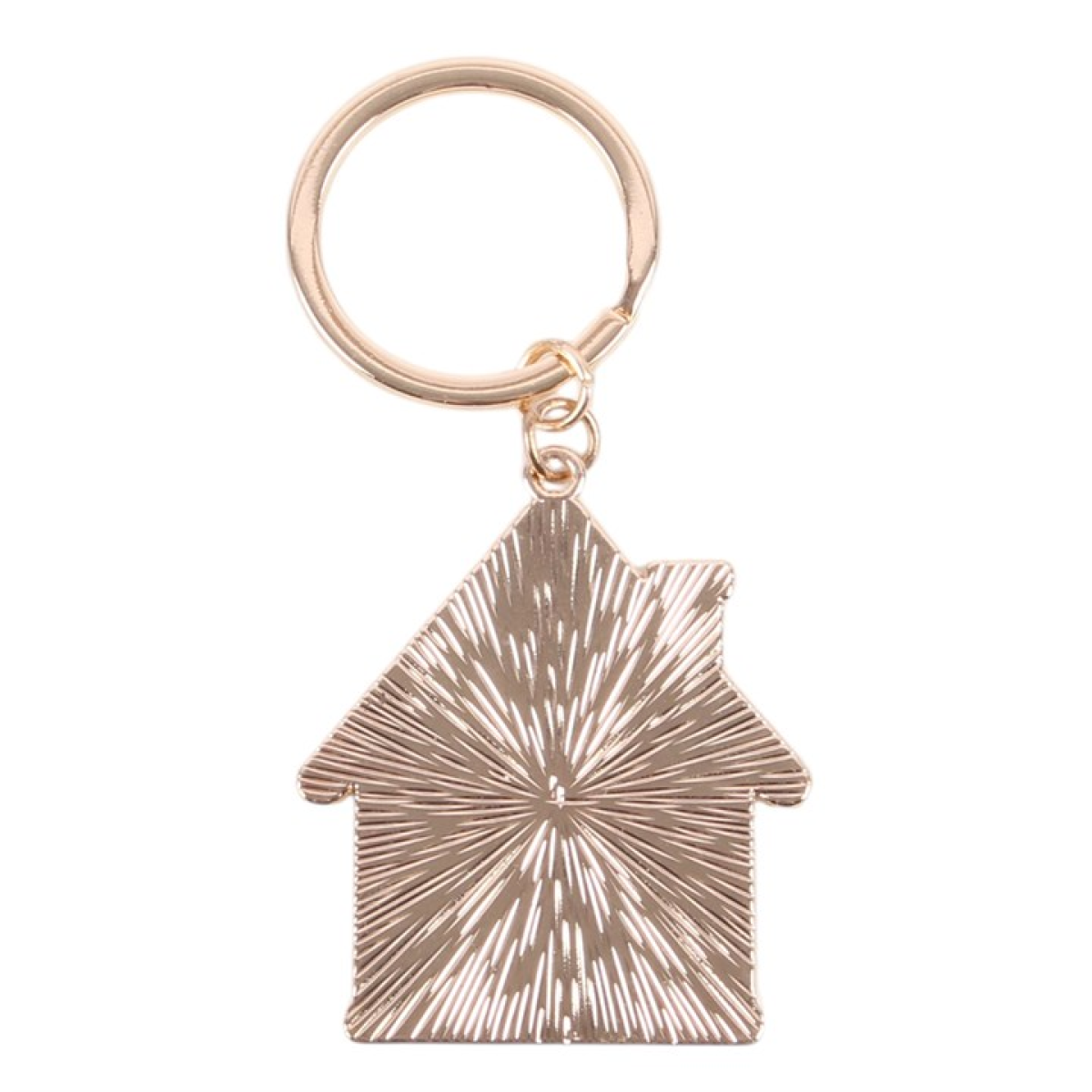 Gingerbread House Keyring - Image 4