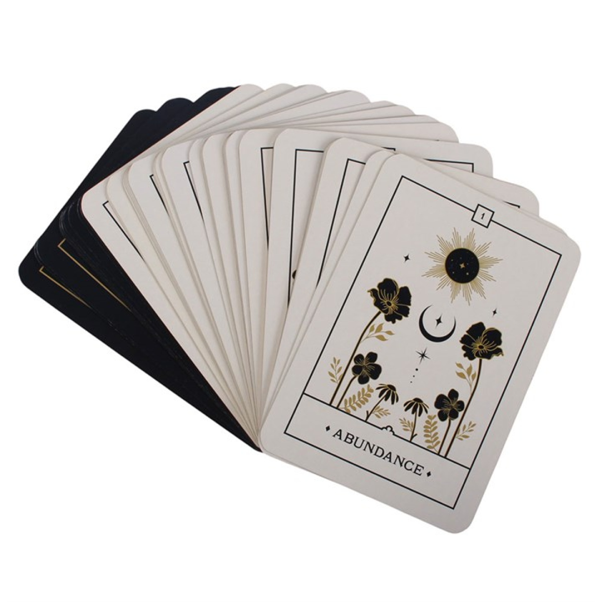 Voice of the Souls Oracle Cards - Image 4