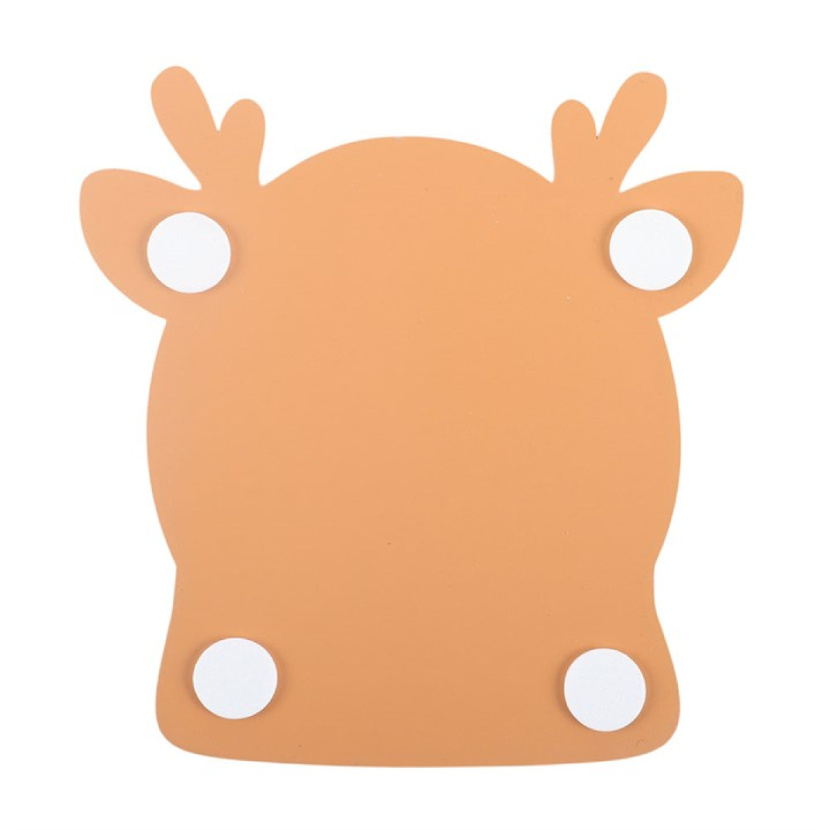 Ruby the Reindeer Coaster Set - Image 4