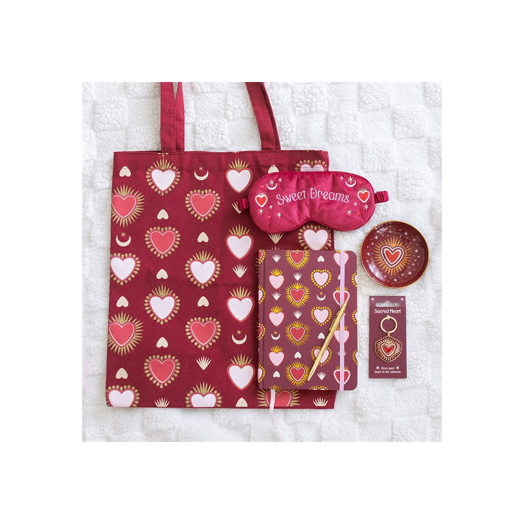 Sacred Heart Trinket Dish - Image 5