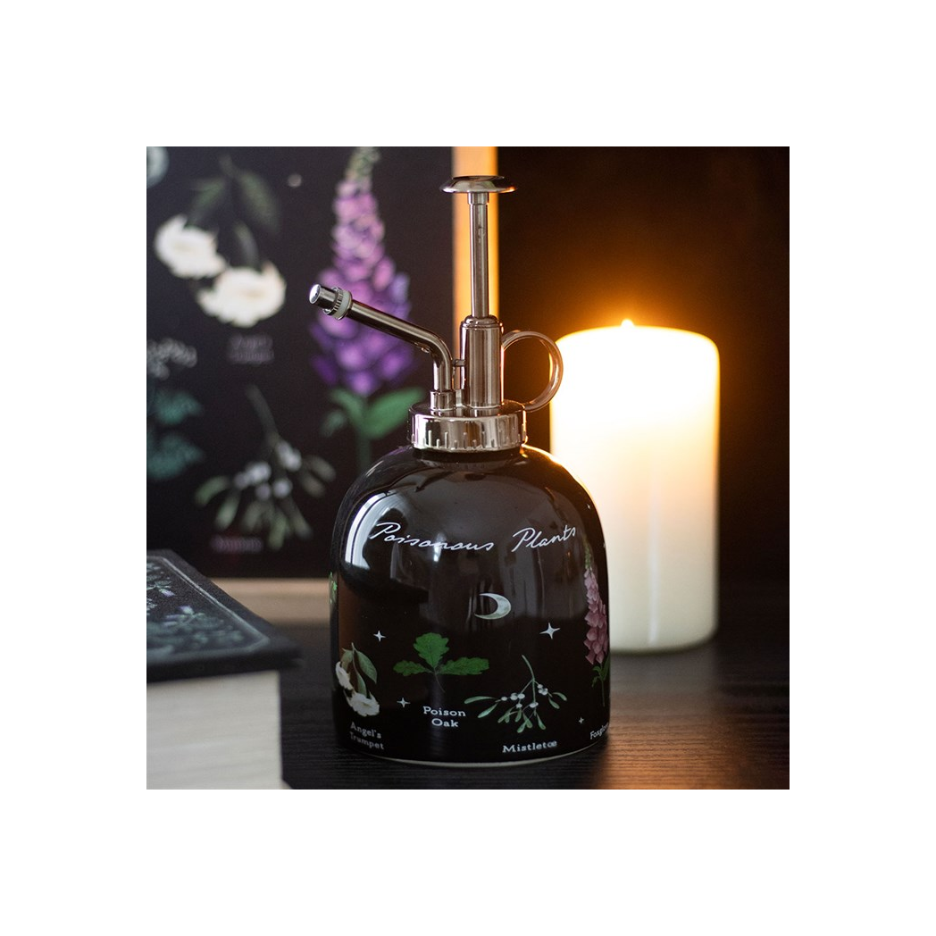 Poisonous Plants Ceramic Plant Mister