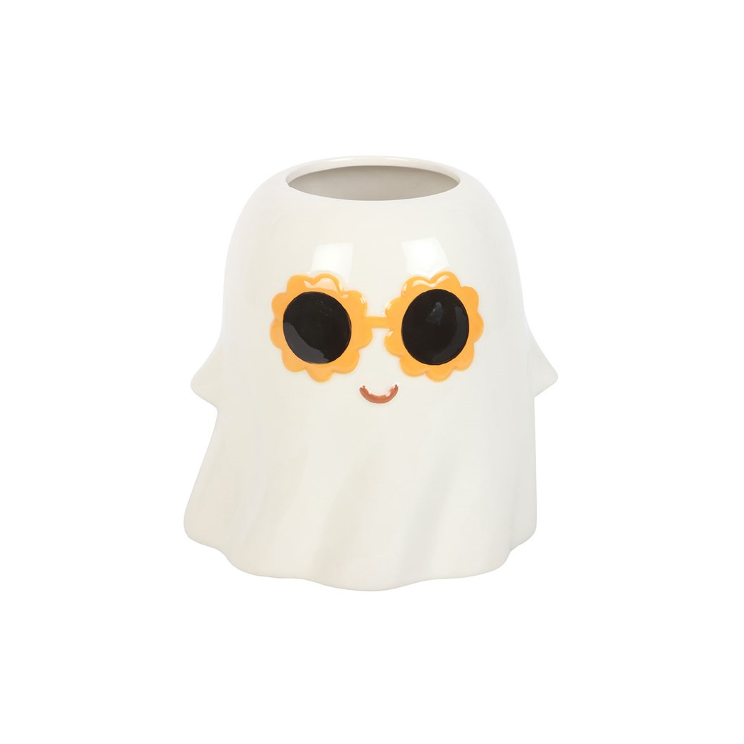 Groovy Ghost Vase - Image 2