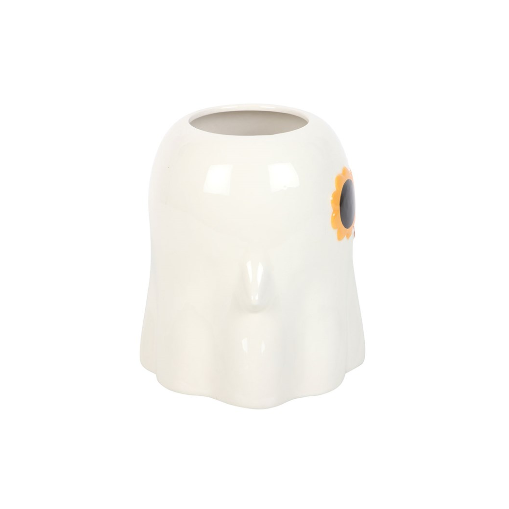 Groovy Ghost Vase - Image 3