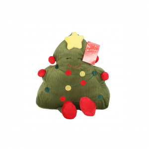Christmas Tree Doorstop