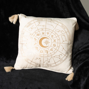 Halloween Cushions