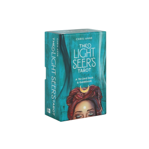 The Light Seer's Tarot Cards
