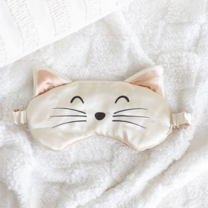 Eye Masks/Pillows