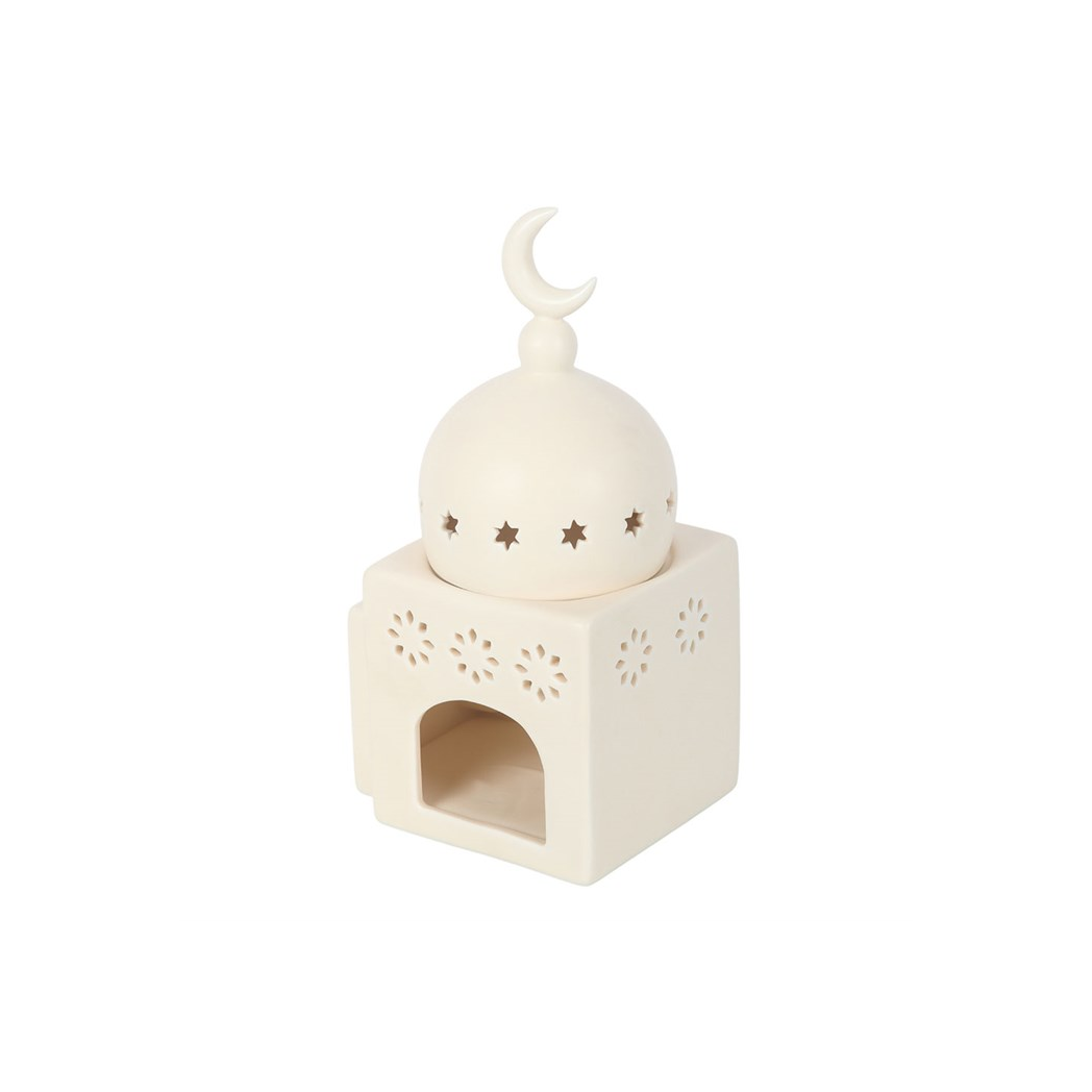 Mosque Shaped Multi-Purpose Burner - Image 5