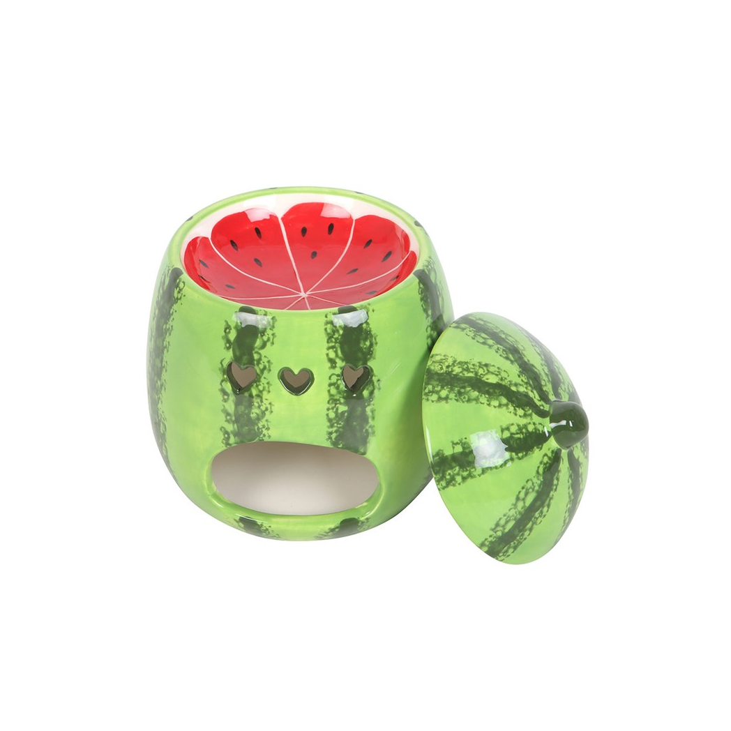 Watermelon Oil Burner and Wax Warmer - Image 4